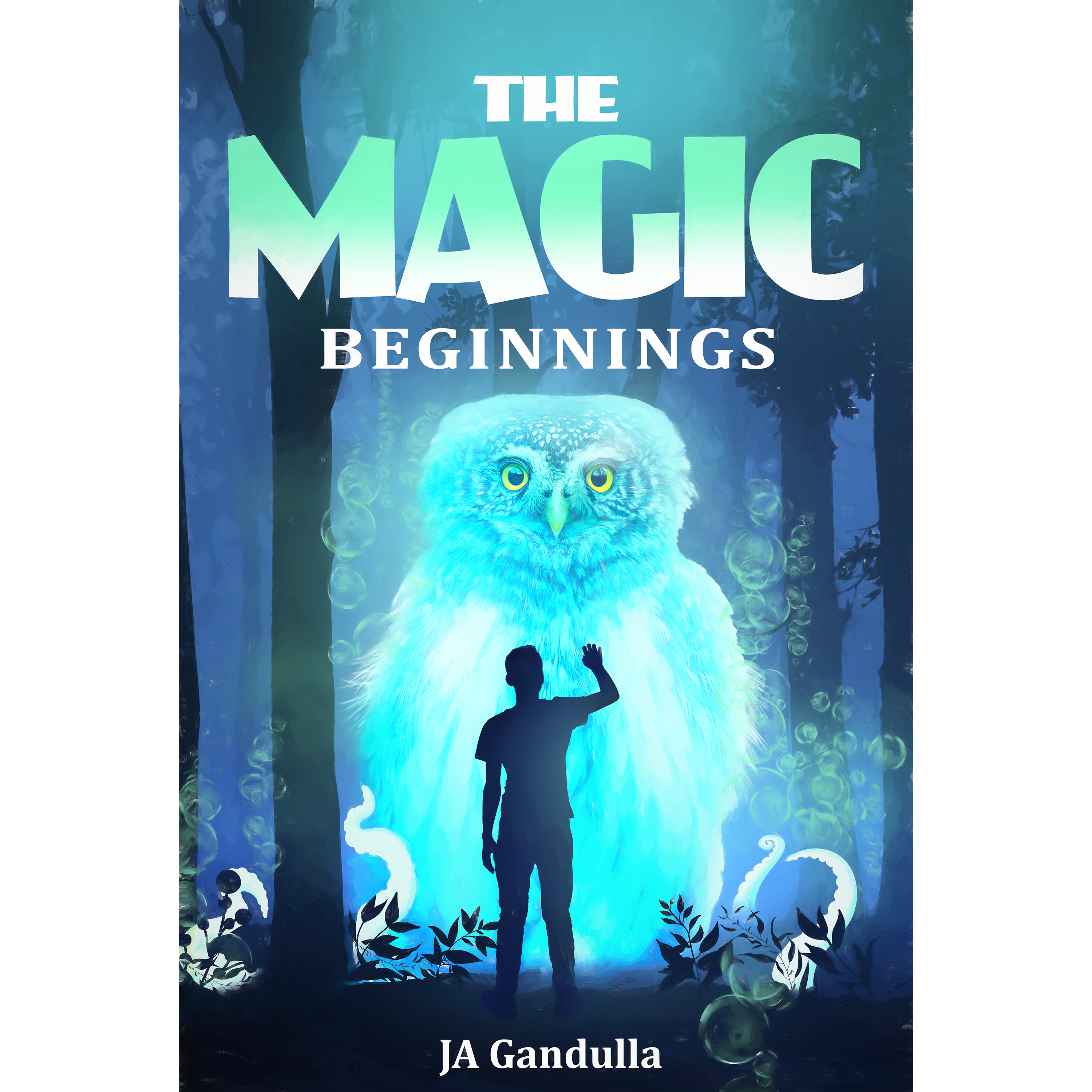 Book Cover Design by edward Rangel for this project | Design #28131650
