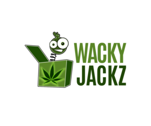 Wacky Jackz    or Wacky Jackz Cannabis | Design de Logo par vincent.designpro