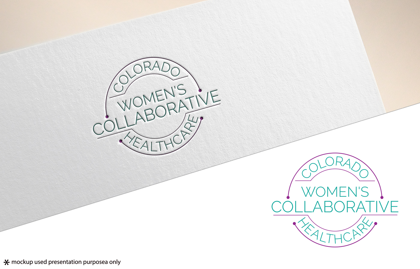 Diseño de Logo por Rubia@ para este proyecto | Diseño #28110343