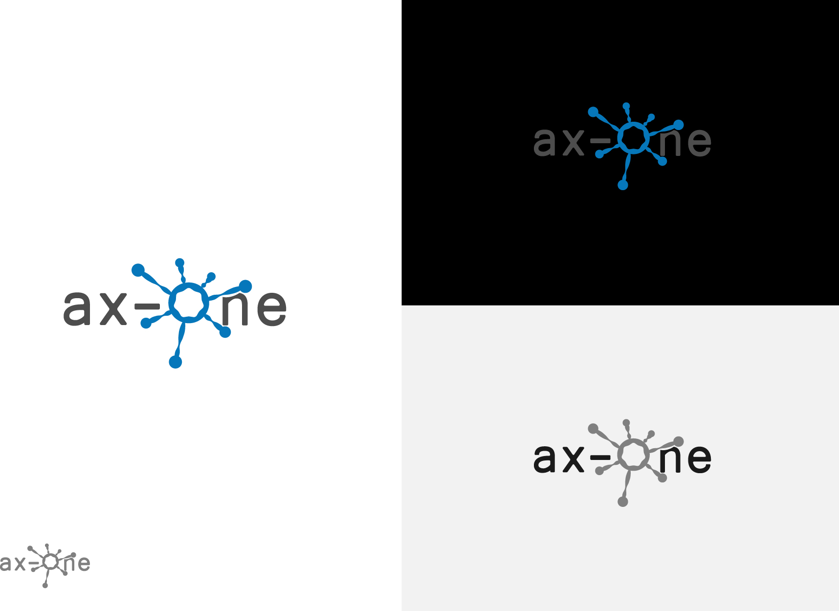 Logo Design by eilee for Prosomo Inc. | Design #28114849