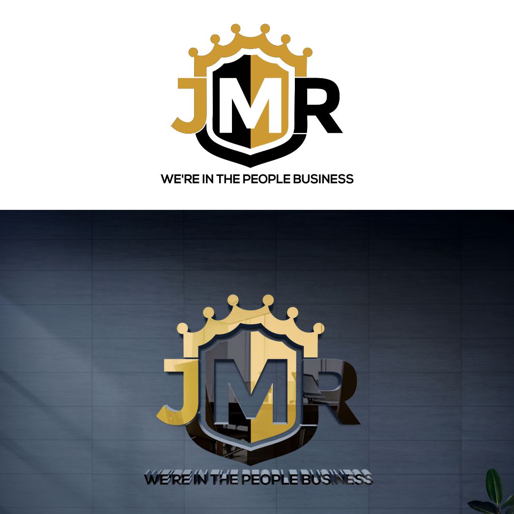Logo Design by Hanif Logo's for this project | Design #28109988