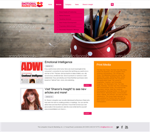 Web Design by carlosandres1