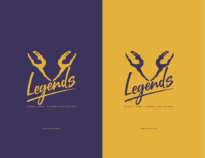 Logo Design by leopoldo