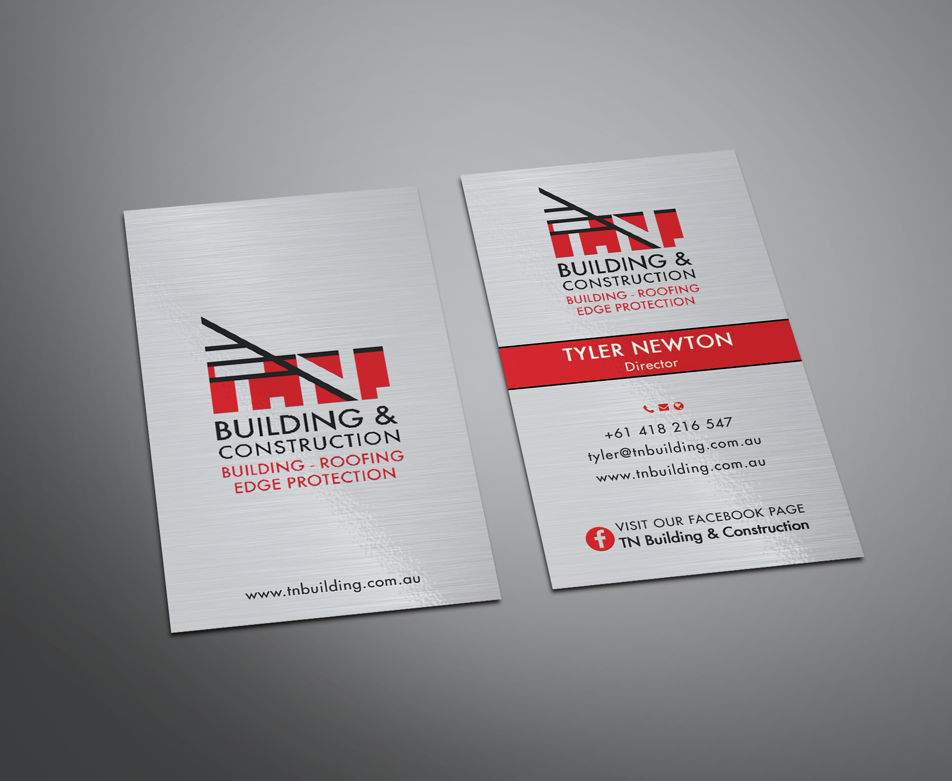 Business Card Design by Creative Moon Design for this project | Design #28113309