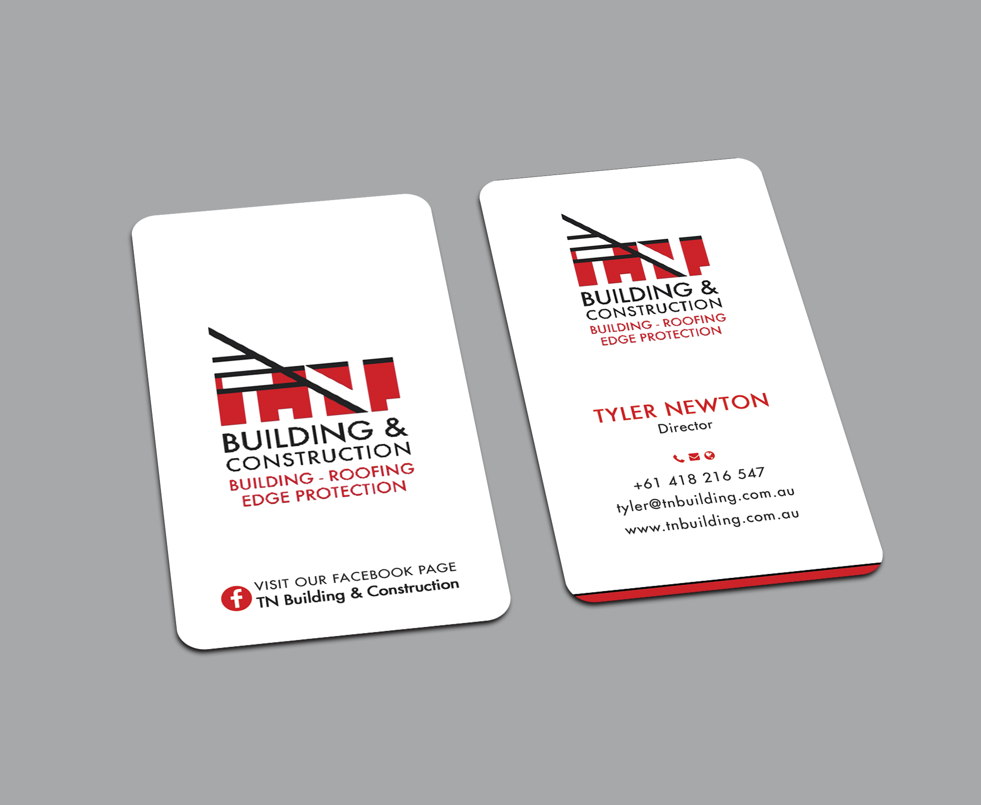 Business Card Design by Creative Moon Design for this project | Design #28113310