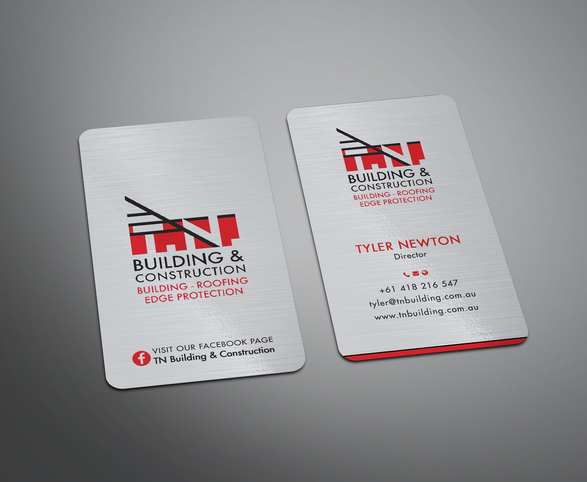 Business Card Design by Creative Moon Design for this project | Design #28113312