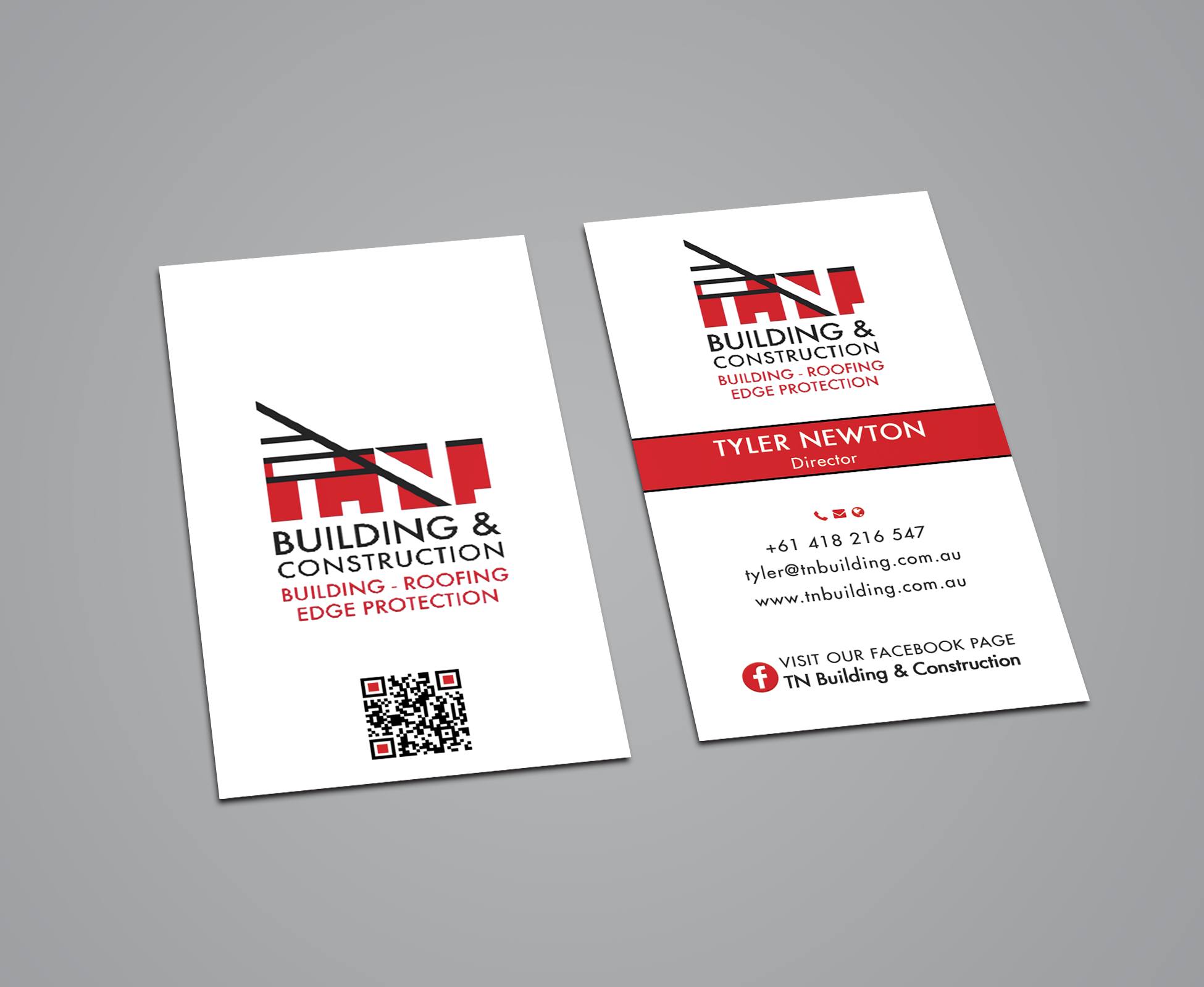 Business Card Design by Creative Moon Design for this project | Design #28113313