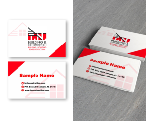 Business Card Design by alkaline for this project | Design: #28106800