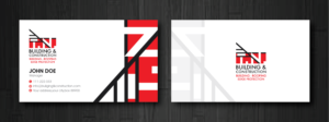 Business Card Design by artbitin for this project | Design: #28106435