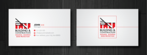 Business Card Design by artbitin for this project | Design: #28106436