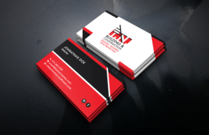 Business Card Design by JK18 for this project | Design: #28106749