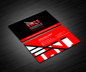 Business Card Design by Creations Box 2015 for this project | Design: #28107031
