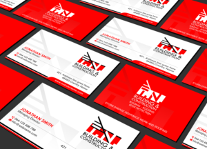 Business Card Design by Creations Box 2015 for this project | Design: #28107032