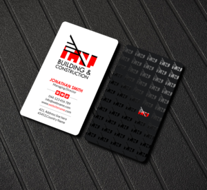 Business Card Design by Creations Box 2015 for this project | Design: #28107035