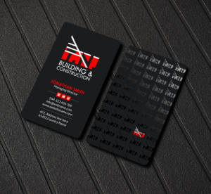 Business Card Design by Creations Box 2015 for this project | Design: #28107036