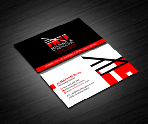 Business Card Design by Creations Box 2015 for this project | Design: #28107048