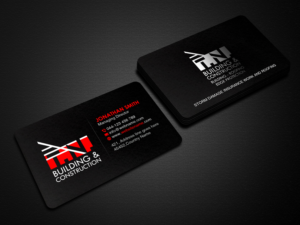 Business Card Design by Creations Box 2015 for this project | Design: #28107052