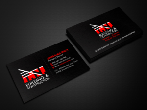 Business Card Design by Creations Box 2015 for this project | Design: #28107053