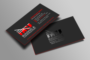 Business Card Design by Creations Box 2015 for this project | Design: #28107055