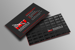 Business Card Design by Creations Box 2015 for this project | Design: #28107056
