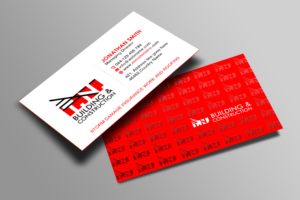 Business Card Design by Creations Box 2015 for this project | Design: #28107058