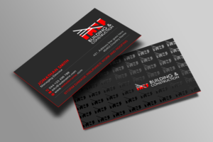 Business Card Design by Creations Box 2015 for this project | Design: #28107074