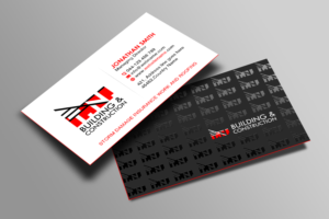 Business Card Design by Creations Box 2015 for this project | Design: #28107075