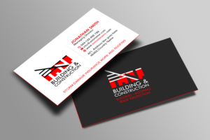 Business Card Design by Creations Box 2015 for this project | Design: #28107076