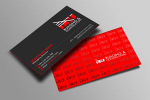 Business Card Design by Creations Box 2015 for this project | Design: #28107077