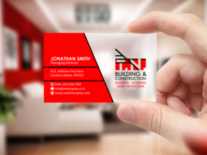 Business Card Design by Creations Box 2015 for this project | Design: #28107565