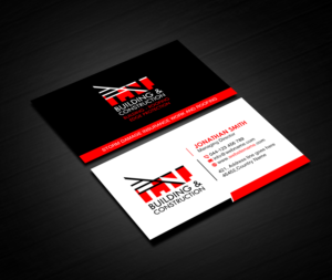 Business Card Design by Creations Box 2015 for this project | Design: #28107582