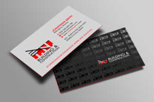 Business Card Design by Creations Box 2015 for this project | Design: #28112262