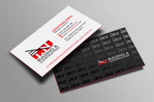 Business Card Design by Creations Box 2015 for this project | Design: #28112263