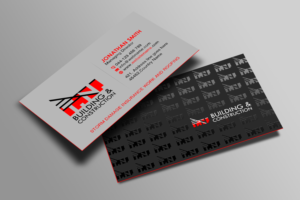 Business Card Design by Creations Box 2015 for this project | Design: #28112264