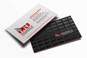Business Card Design by Creations Box 2015 for this project | Design: #28117995