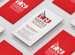 Business Card Design by R.design for this project | Design: #28108505
