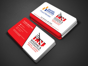 Business Card Design by dayan 3