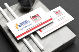 Business Card Design by dayan 3 for this project | Design #28114493
