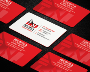 Business Card Design by Imagine design000 for this project | Design: #28110669
