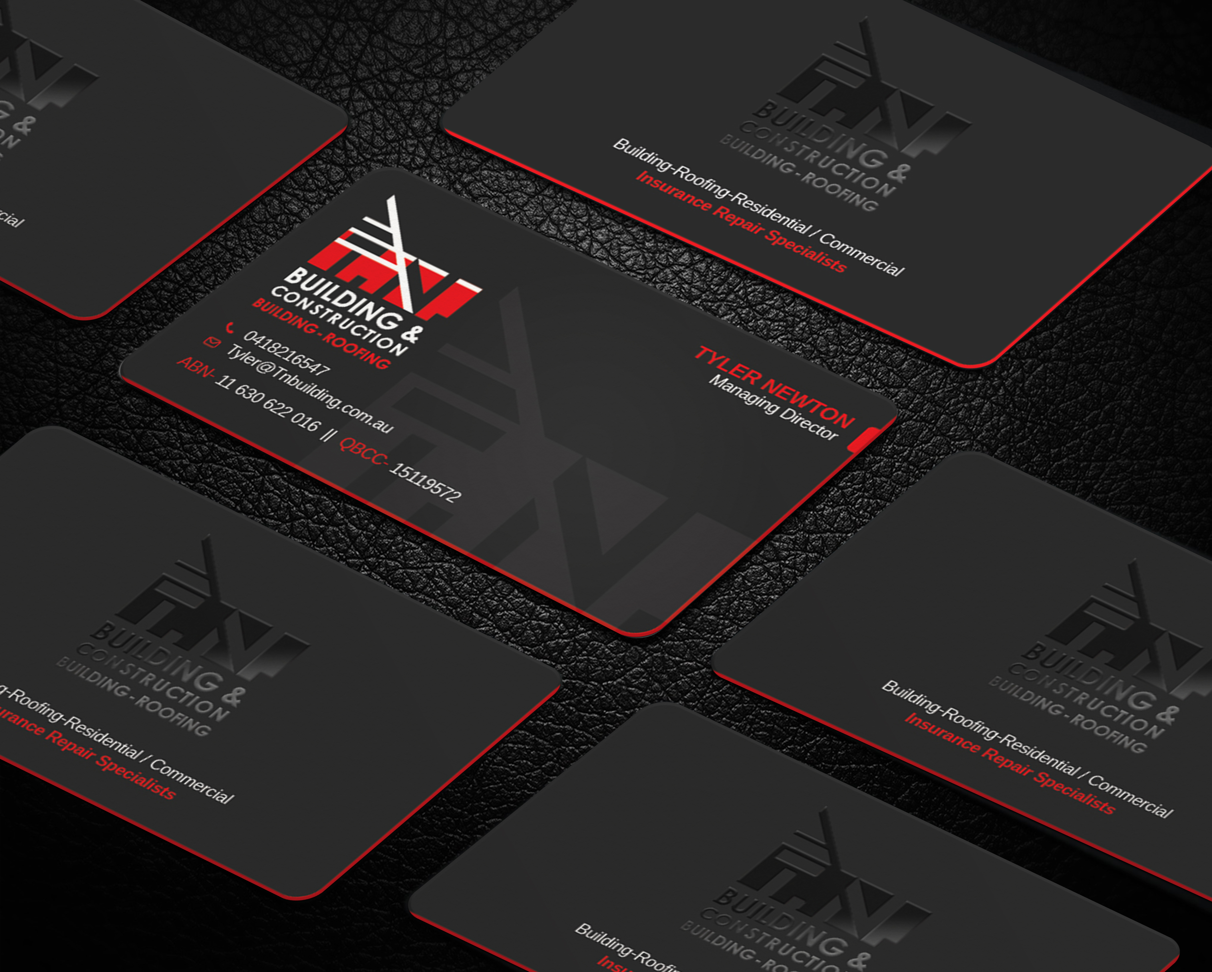 Business Card Design by Imagine design000 for this project | Design #28110675