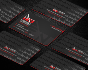 Business Card Design by Imagine design000 for this project | Design: #28110676