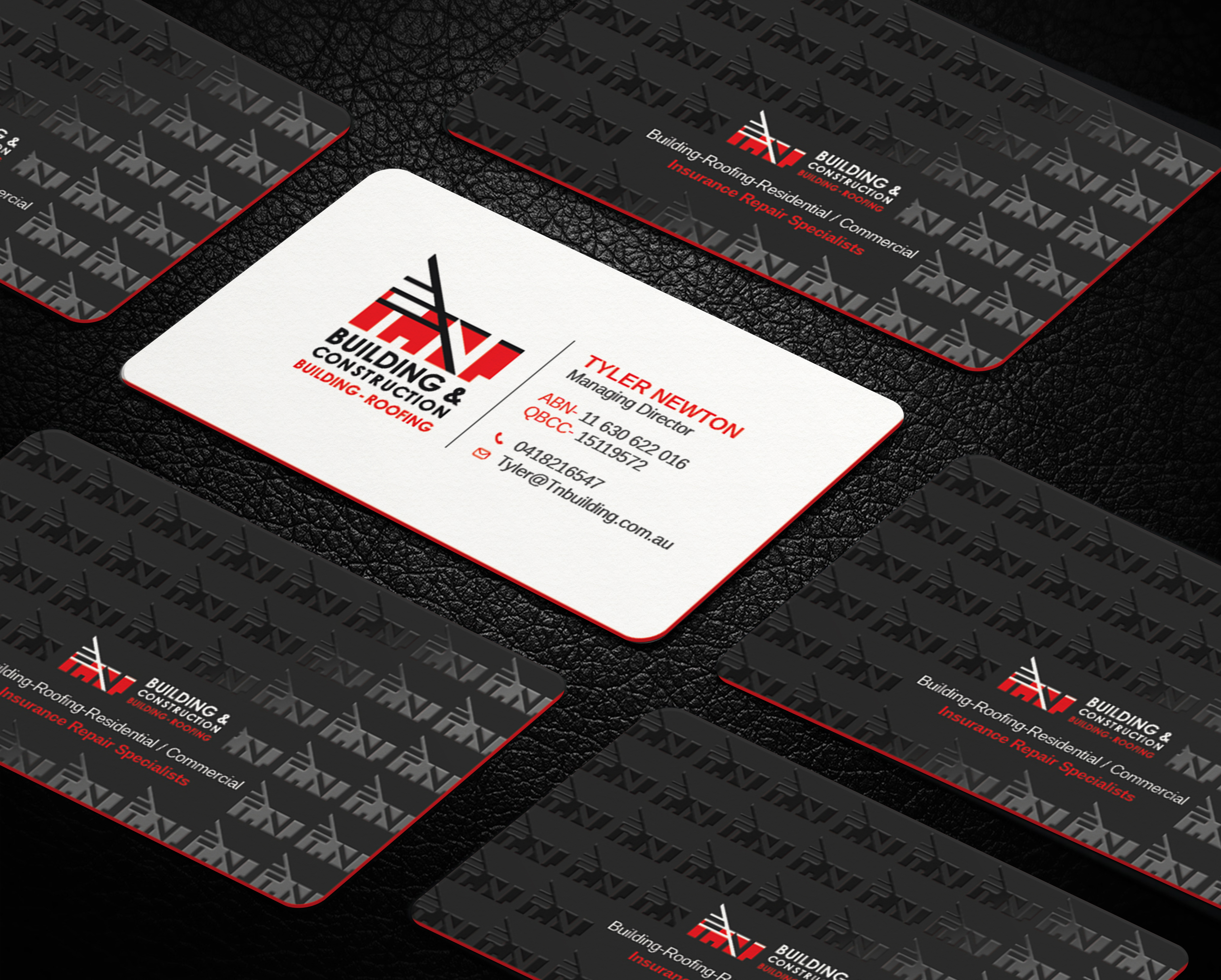 Business Card Design by Imagine design000 for this project | Design #28110680