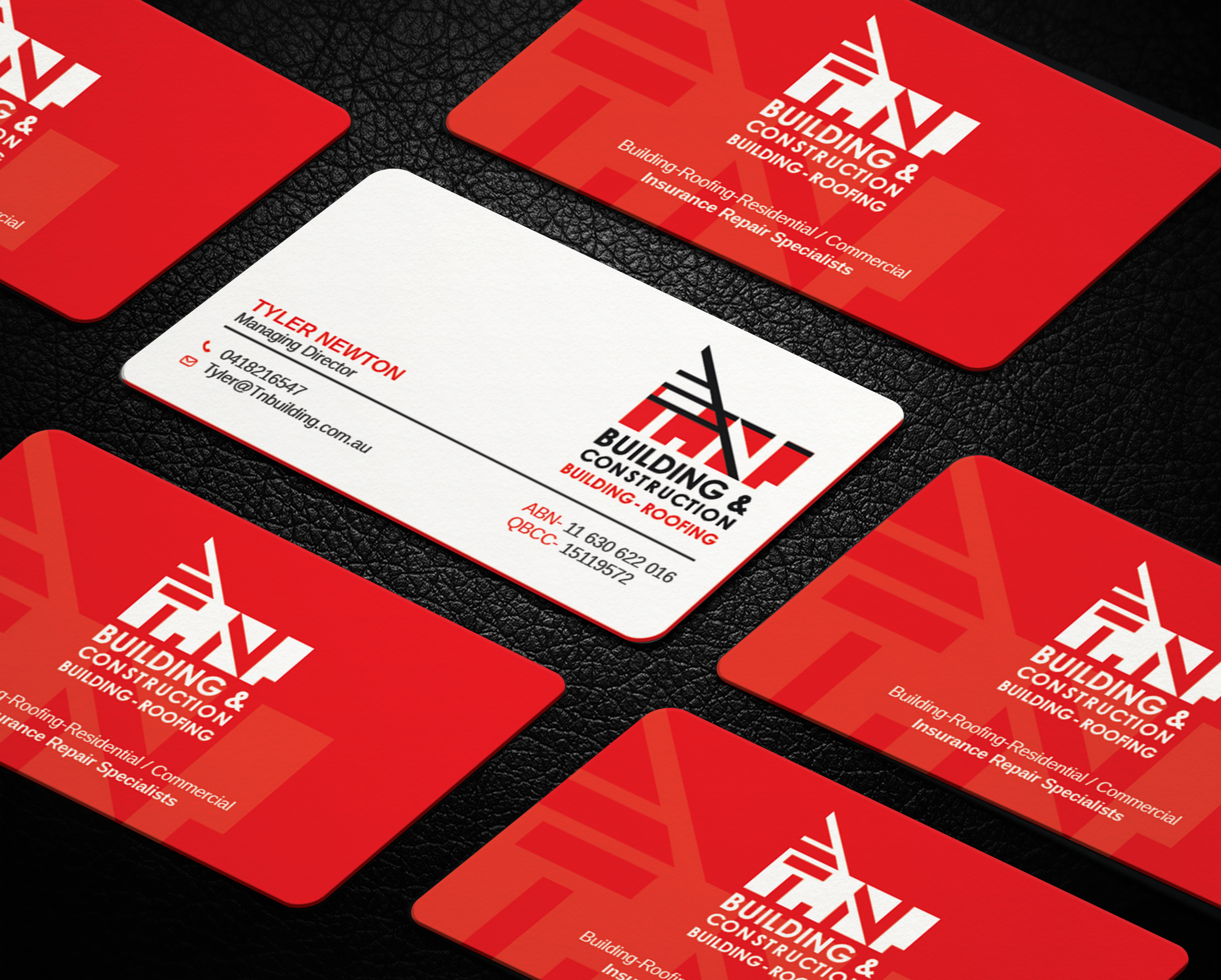 Business Card Design by Imagine design000 for this project | Design #28110681