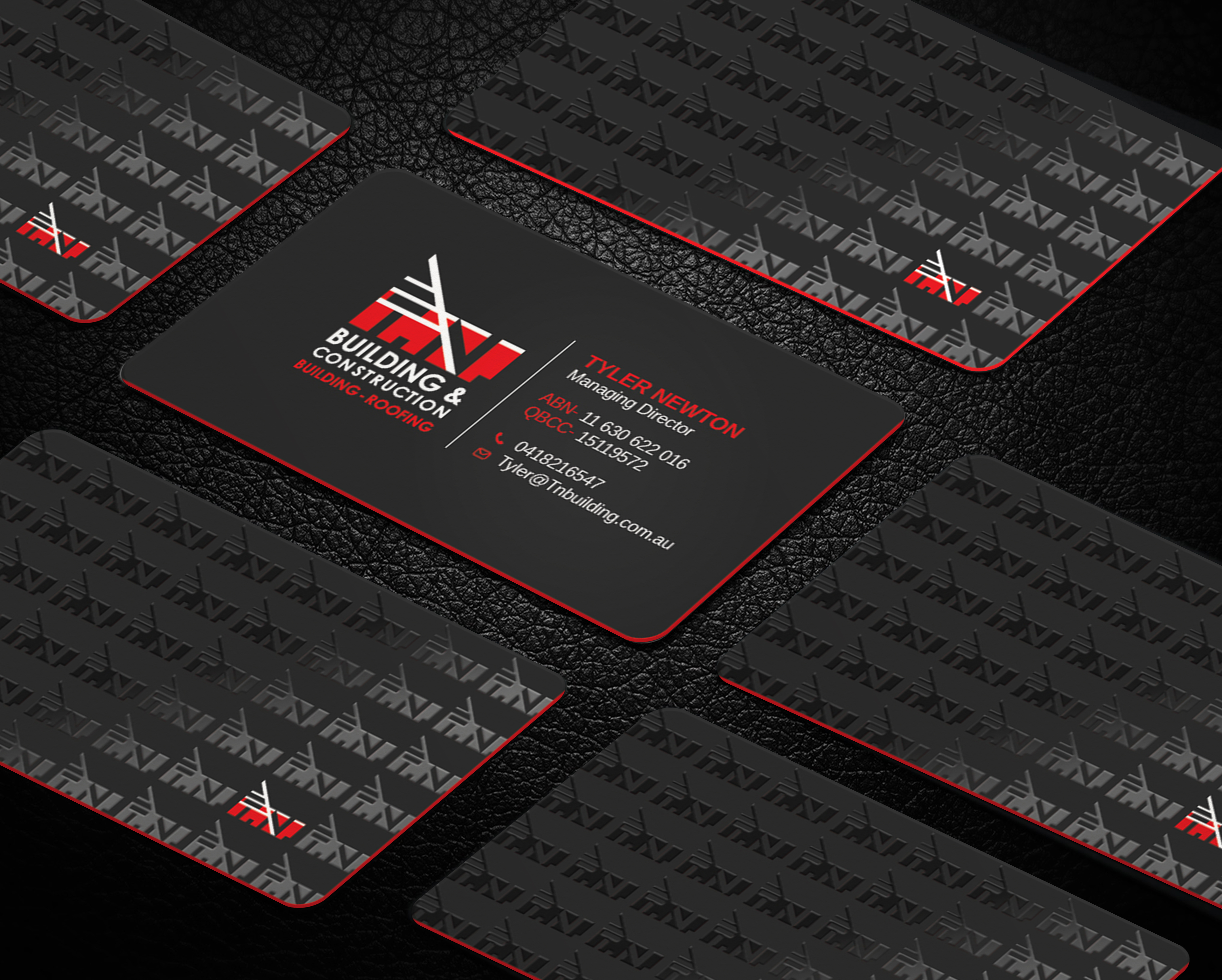 Business Card Design by Imagine design000 for this project | Design #28110682