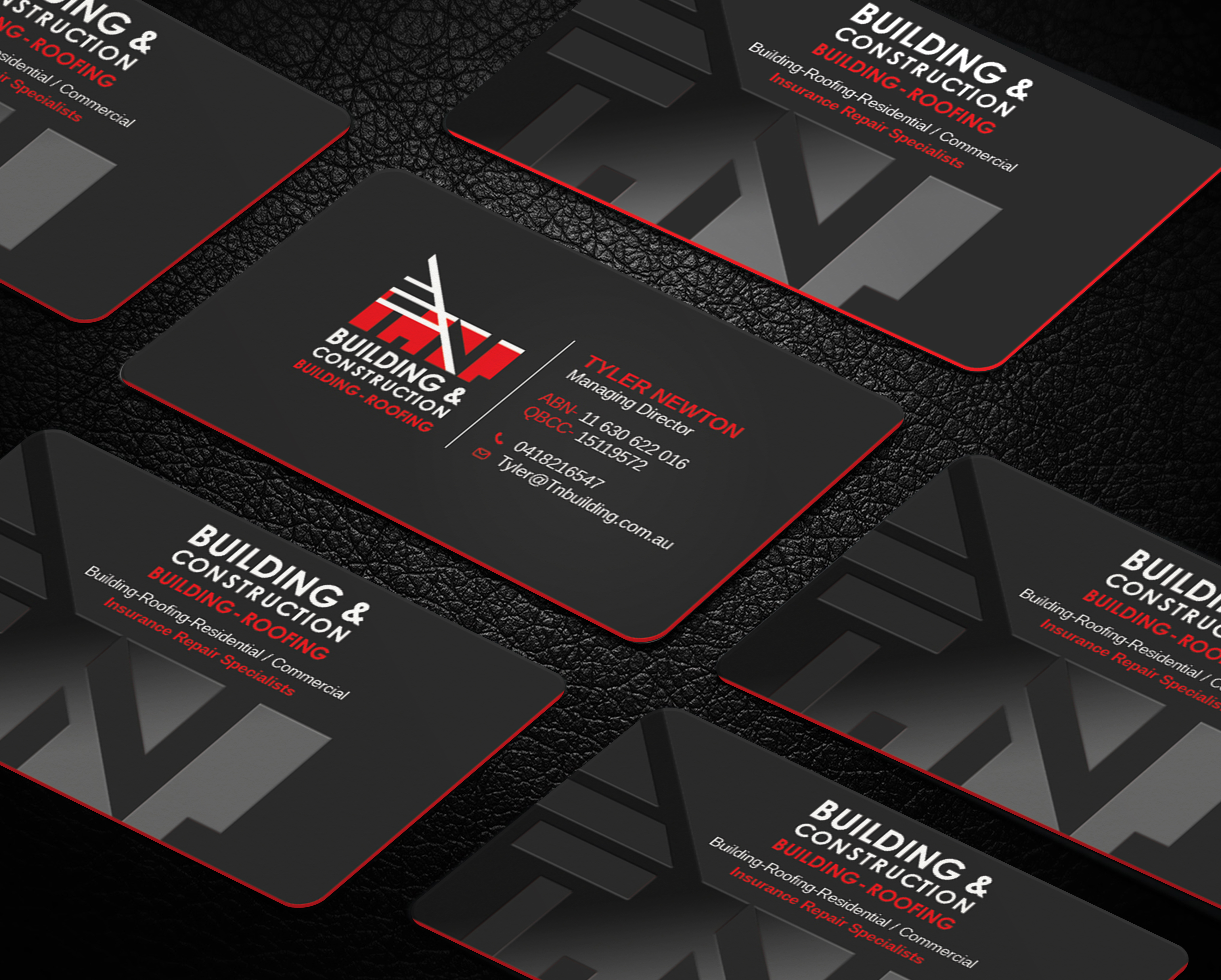 Business Card Design by Imagine design000 for this project | Design #28110688