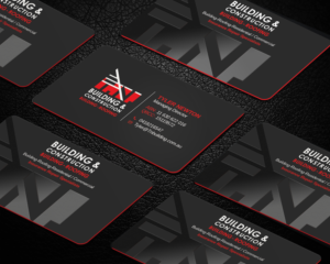 Business Card Design by Imagine design000 for this project | Design: #28110688