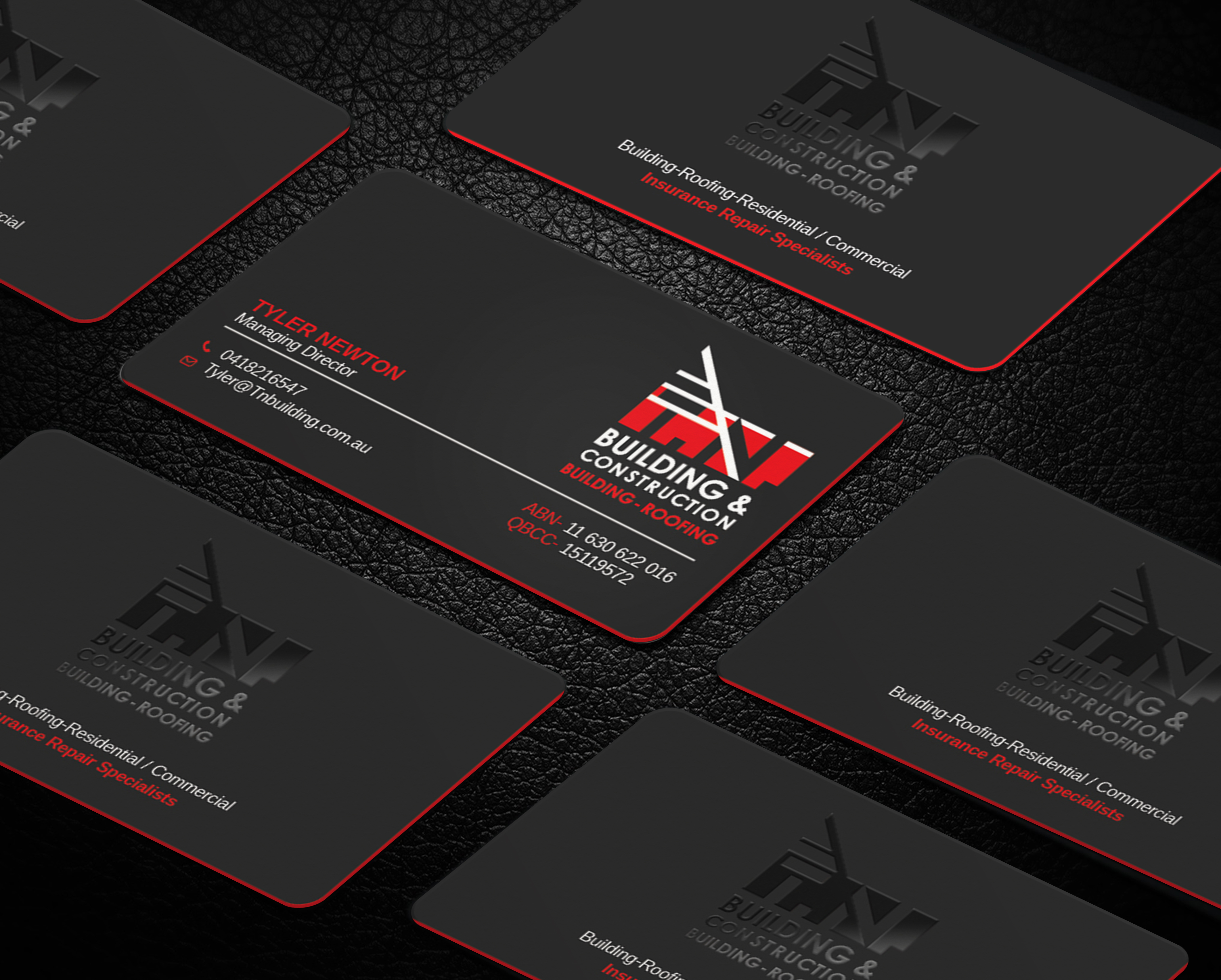 Business Card Design by Imagine design000 for this project | Design #28110689