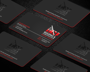 Business Card Design by Imagine design000 for this project | Design: #28110689