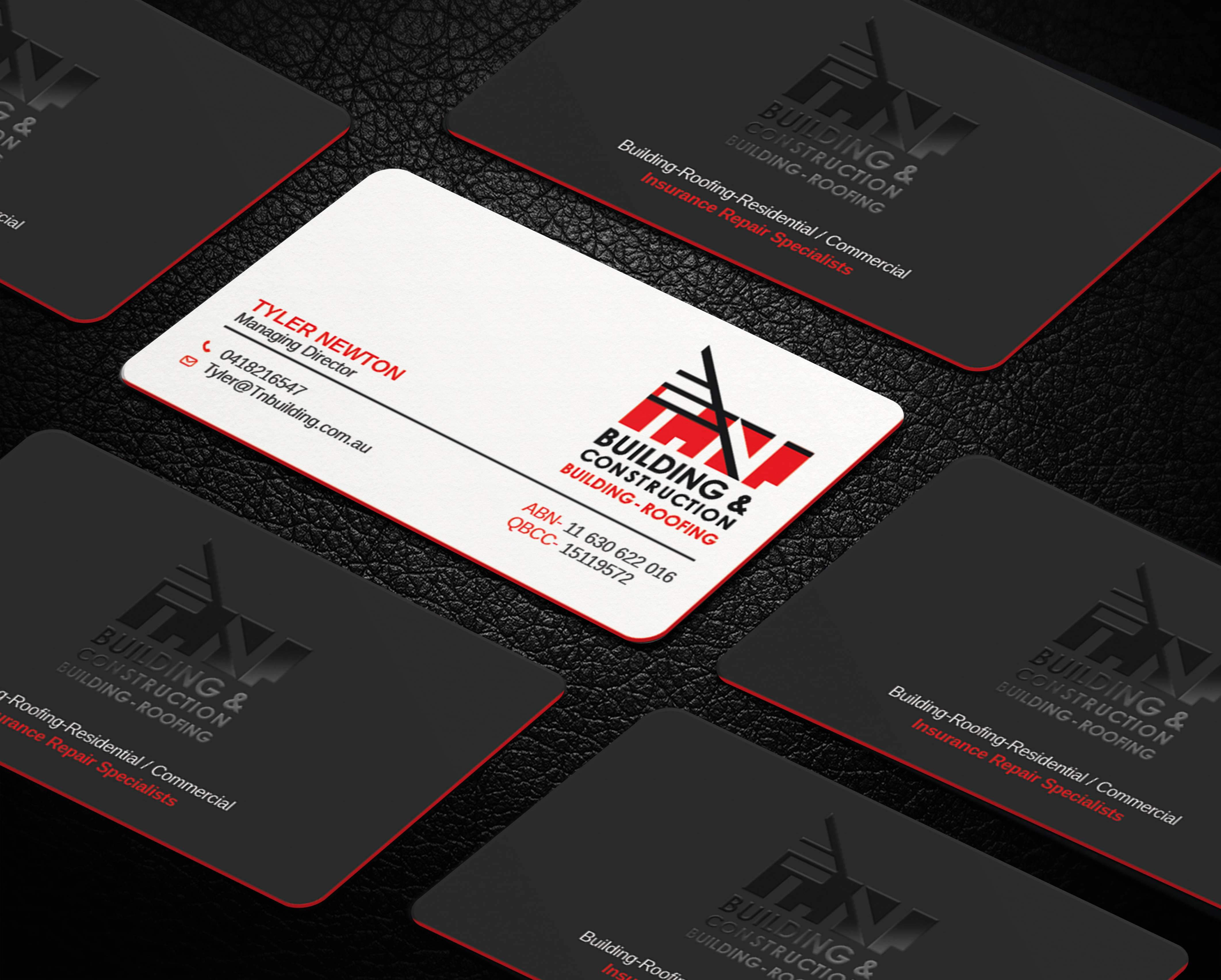 Business Card Design by Imagine design000 for this project | Design #28110701