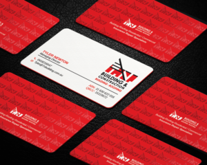 Business Card Design by Imagine design000 for this project | Design: #28110703